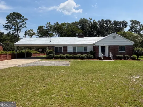 380 N Lexington Street, Lyons, GA 30436