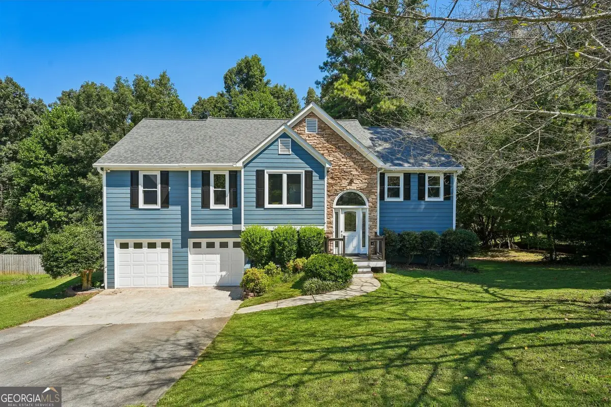 270 Wentworth Drive, Canton, GA 30114 - #1