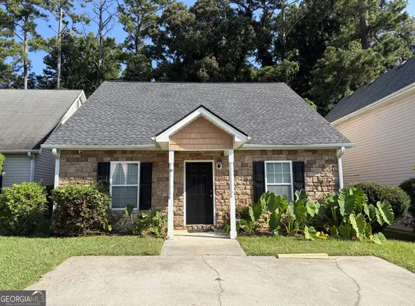 111 Twin Pines Court, Dallas, GA 30132