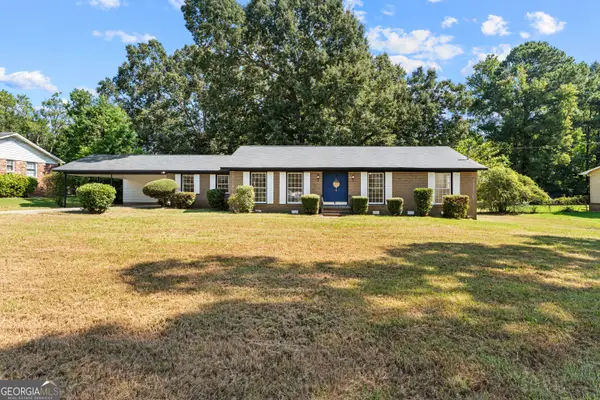 3143 Clairmont Avenue, Macon, GA 31204