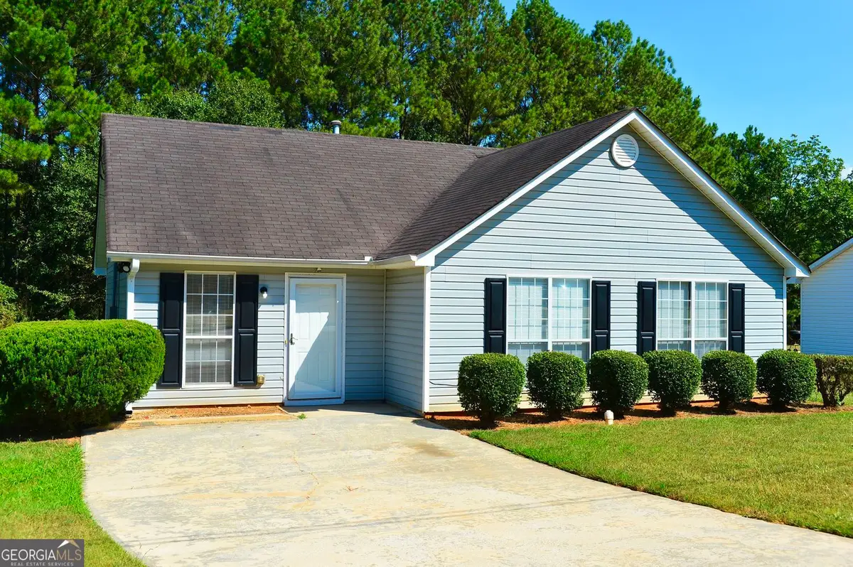 4256 Viewpoint Lane, Ellenwood, GA 30294 - #1