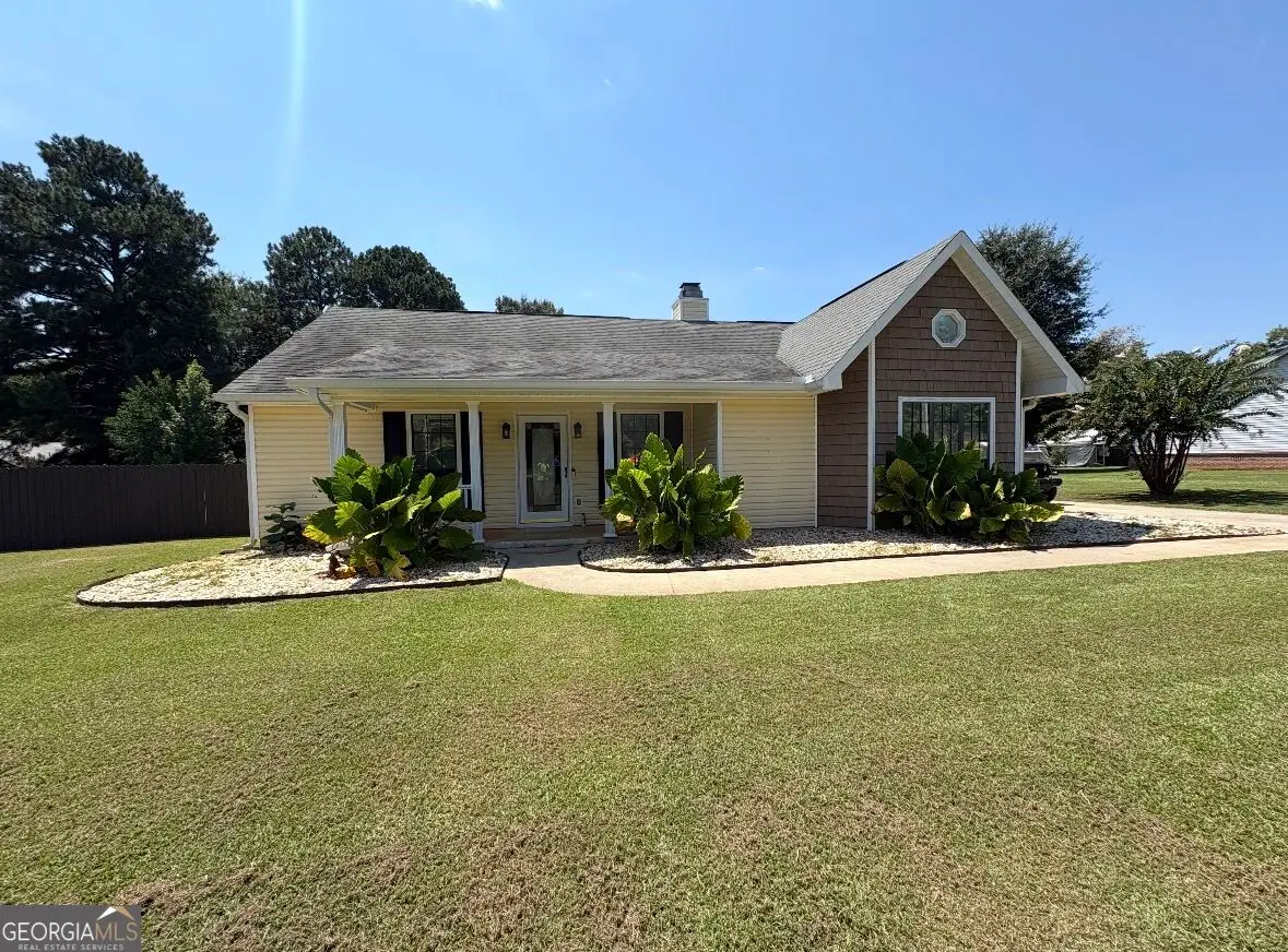 913 N Houston Lake Boulevard, Warner Robins, GA 31093 - #1