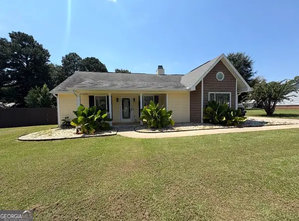 913 N Houston Lake Boulevard, Warner Robins, GA 31093
