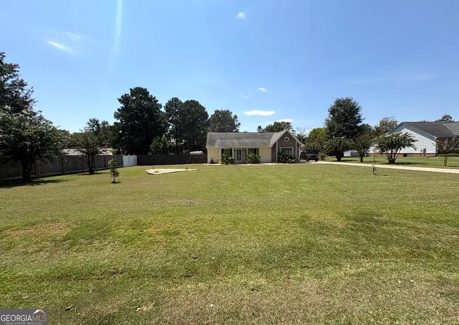 913 N Houston Lake Boulevard, Warner Robins, GA 31093 - #2