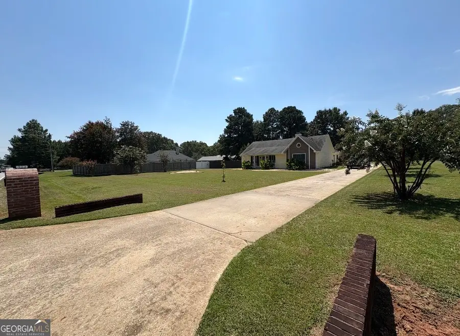 913 N Houston Lake Boulevard, Warner Robins, GA 31093 - #3