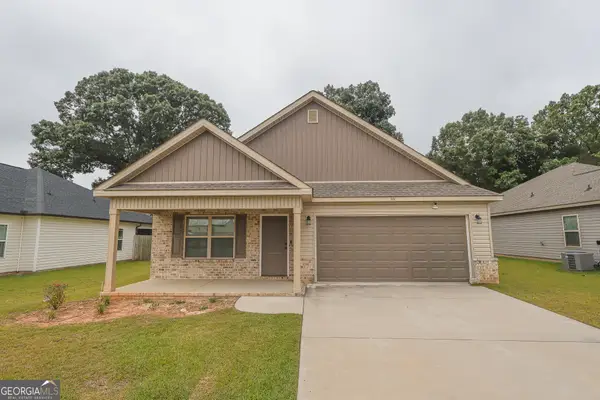 313 Lasso Drive, Warner Robins, GA 31088