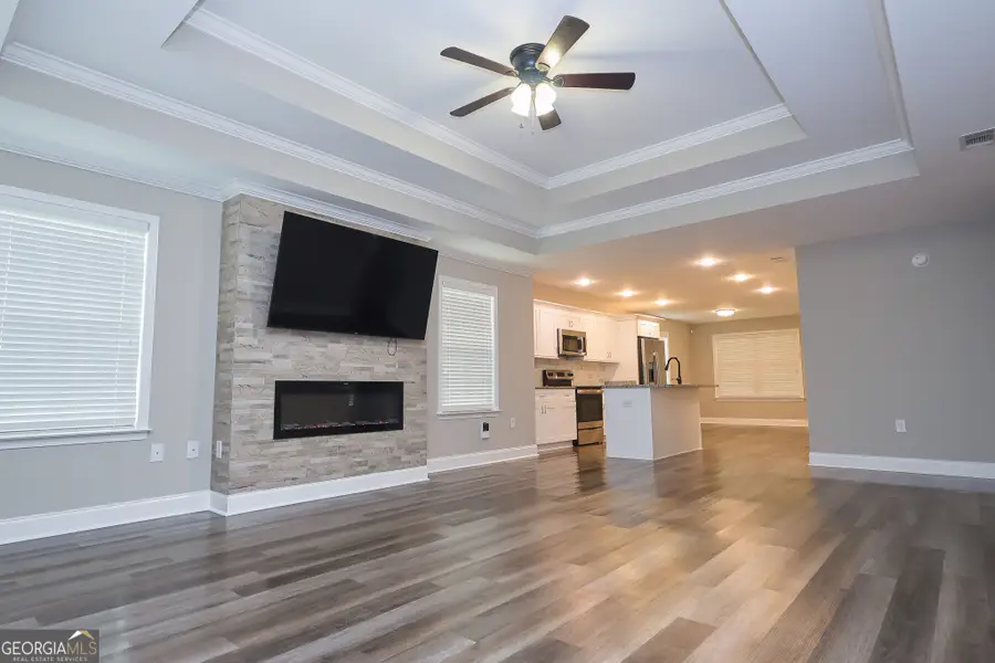 313 Lasso Drive, Warner Robins, GA 31088 - #2