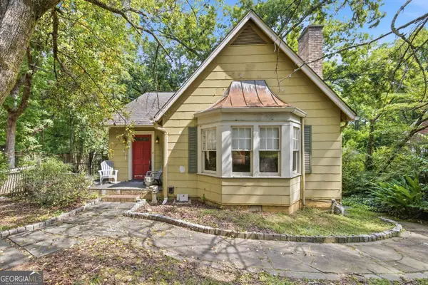 1215 Morningside Drive, Gainesville, GA 30501