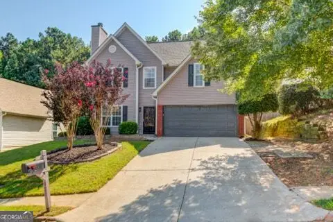 971 Sugar Oak Lane, Lawrenceville, GA 30043