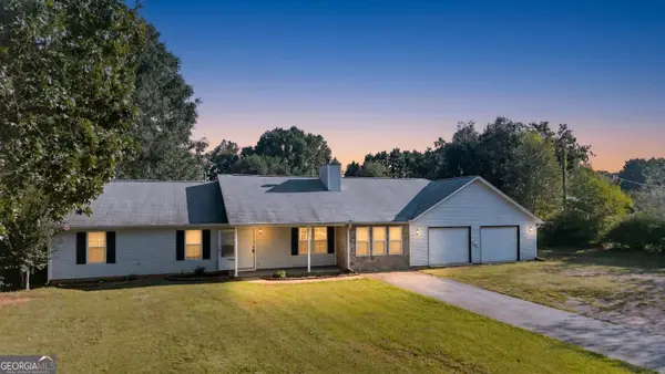755 Peeksville Road, Locust Grove, GA 30248