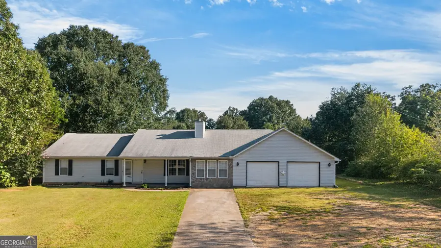 755 Peeksville Road, Locust Grove, GA 30248 - #2