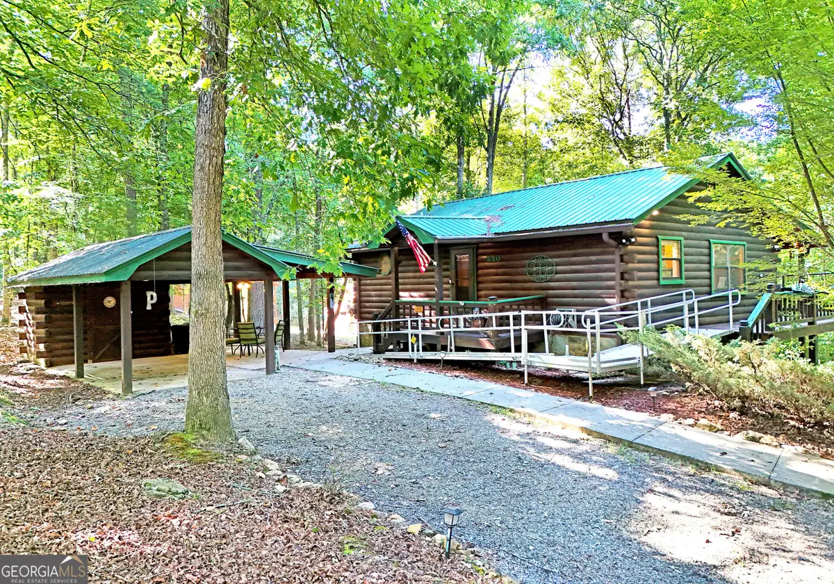 210 Darby Lane #R33, Blairsville, GA 30512 - #1