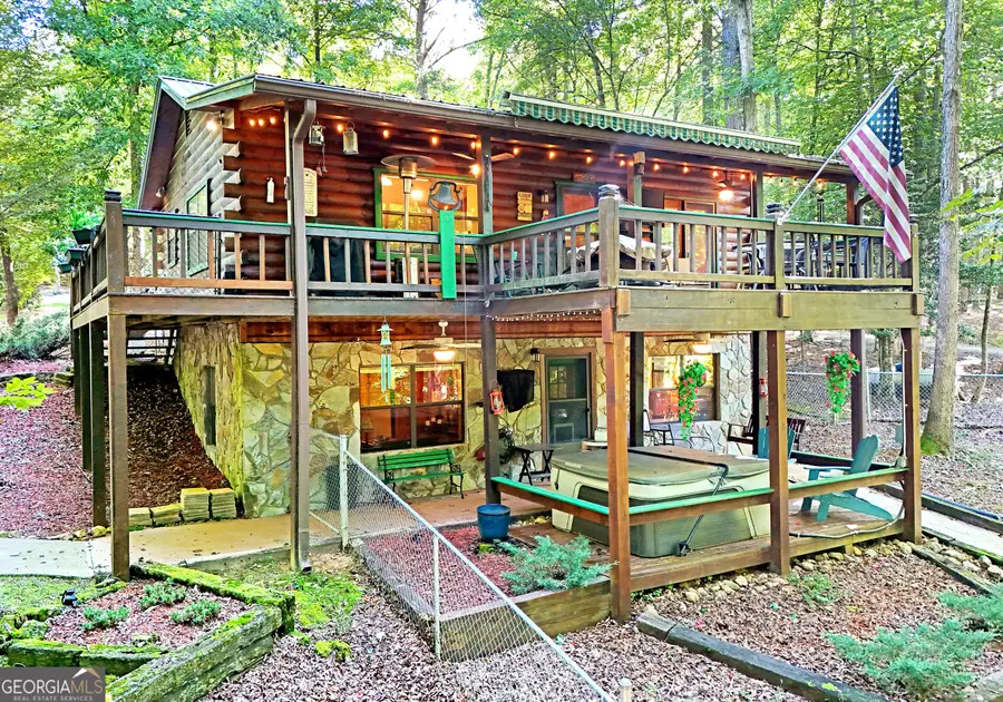 210 Darby Lane #R33, Blairsville, GA 30512 - #2