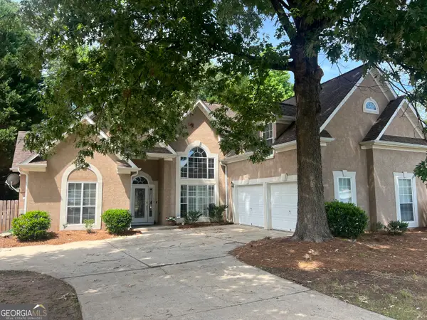 157 Talon Place, McDonough, GA 30253