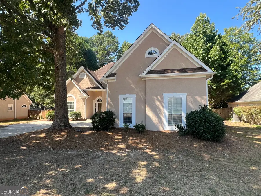 157 Talon Place, McDonough, GA 30253 - #3