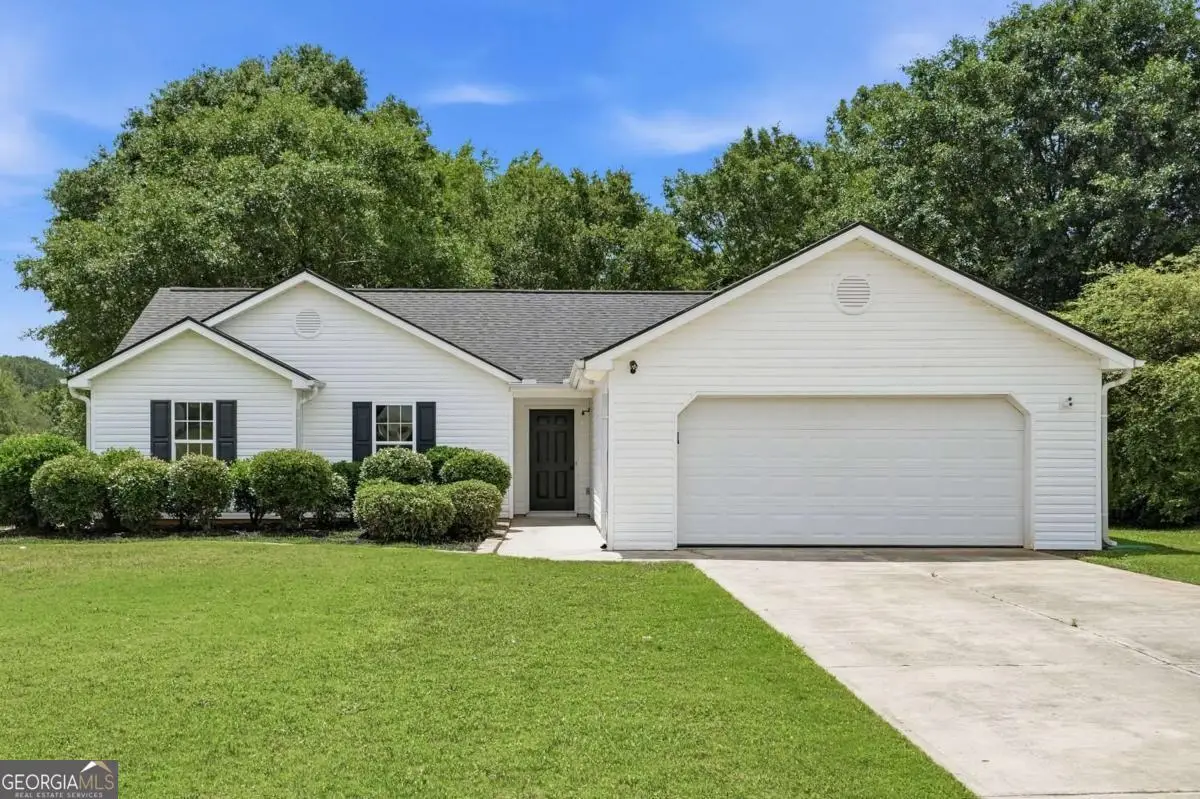 653 Blair Court, Bethlehem, GA 30620 - #1