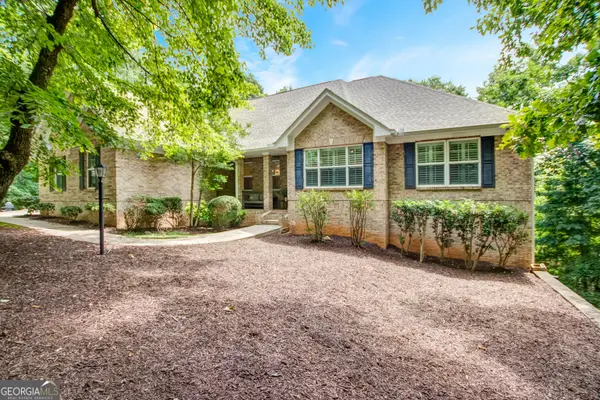 194 Autumn Sweet Drive, Clarkesville, GA 30523