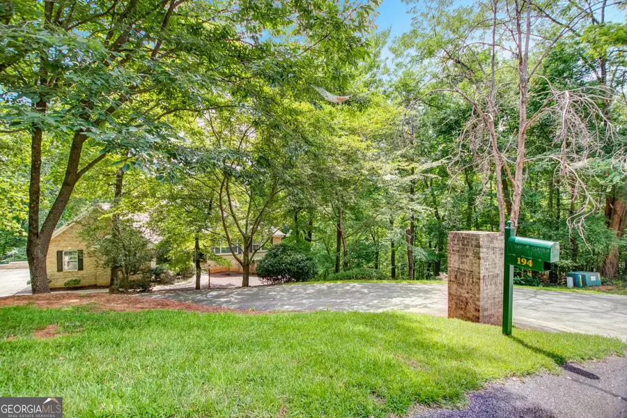 194 Autumn Sweet Drive, Clarkesville, GA 30523 - #2