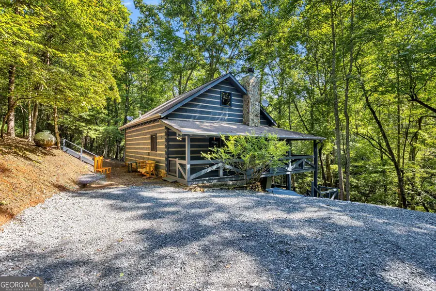326 Honeysuckle Way, Blue Ridge, GA 30513 - #2