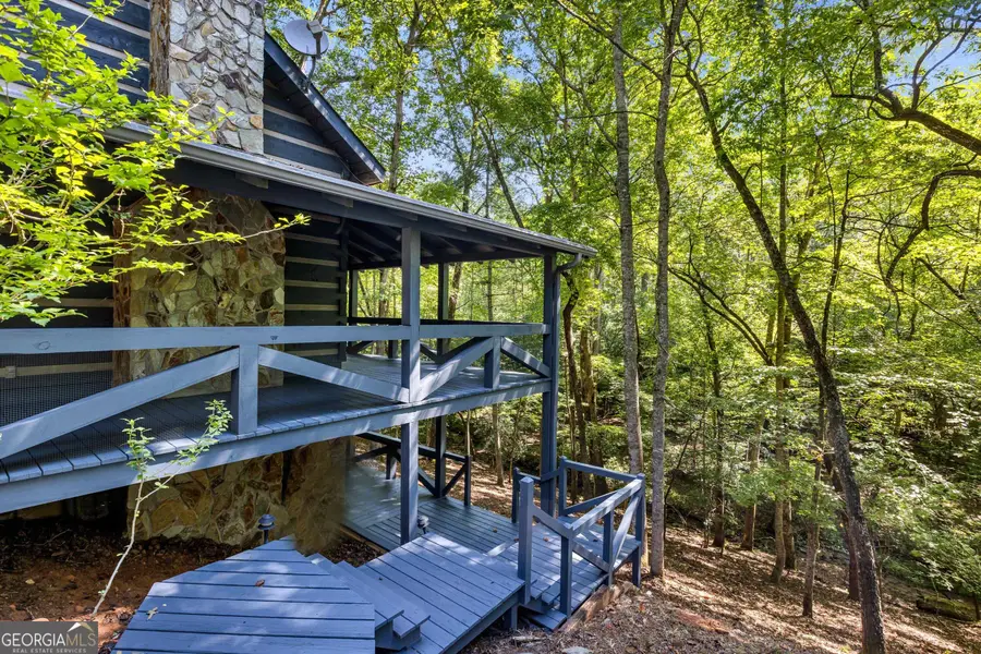 326 Honeysuckle Way, Blue Ridge, GA 30513 - #3