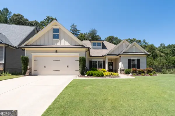 302 Flowing Trail, Dawsonville, GA 30534
