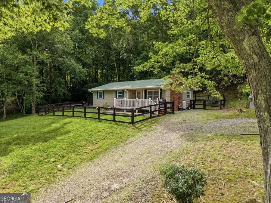 3426 Old Hwy 64 W, Warne, NC 28909 - #3