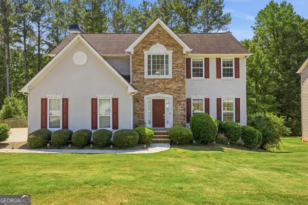 110 S Links Drive, Covington, GA 30014