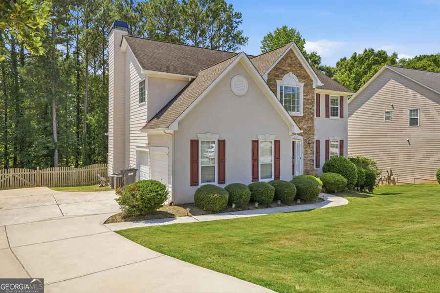 110 S Links Drive, Covington, GA 30014 - #2