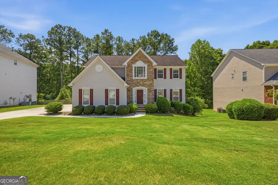 110 S Links Drive, Covington, GA 30014 - #3