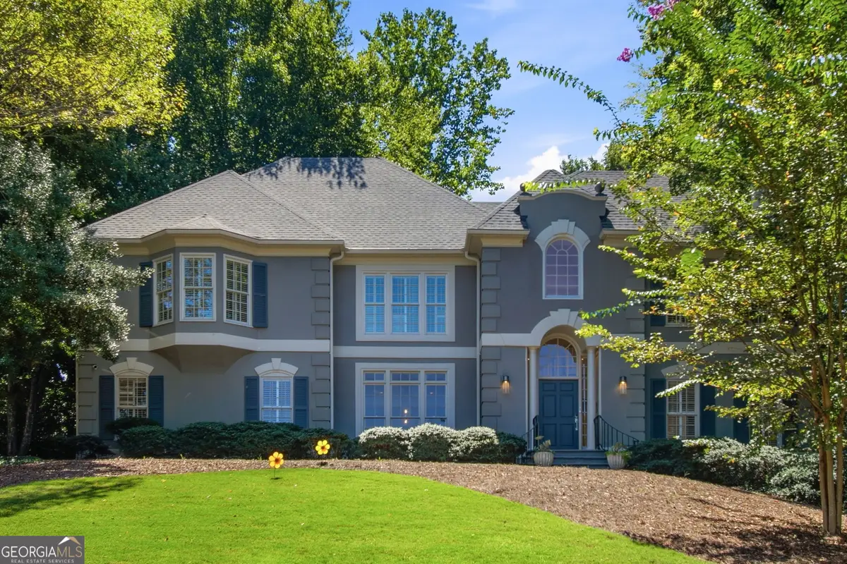 135 Gilford Way, Sandy Springs, GA 30350 - #1