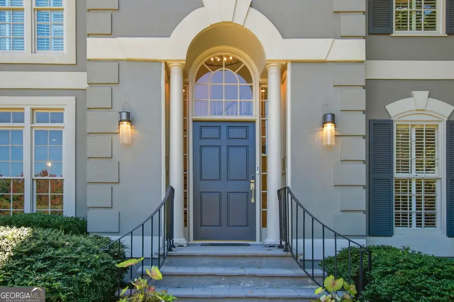 135 Gilford Way, Sandy Springs, GA 30350 - #3