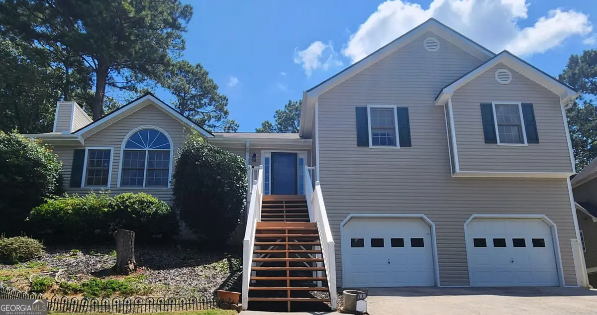 1030 Queensbury Run, Acworth, GA 30102 - #1