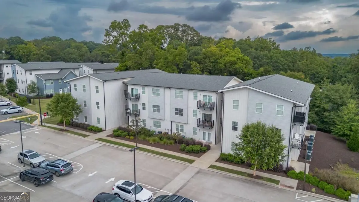 134 Childs Street #B203, Athens, GA 30601 - #1