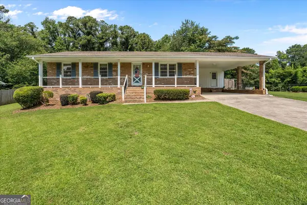 1417 Pineview Circle, Douglasville, GA 30134