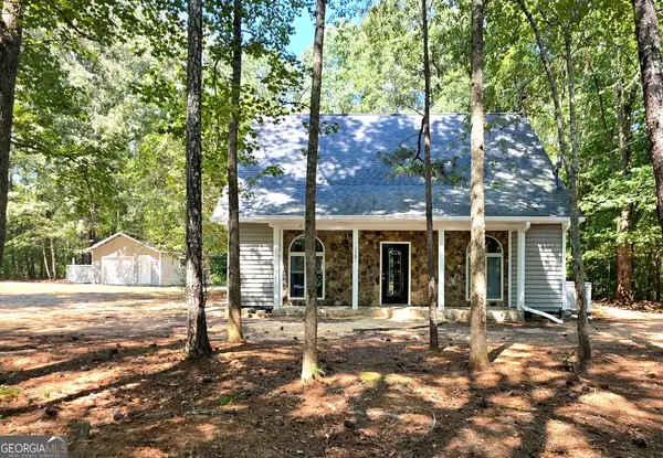 1101 Old Watson Springs Road, Watkinsville, GA 30677