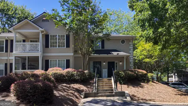 904 Peachtree Forest Terrace, Peachtree Corners, GA 30092