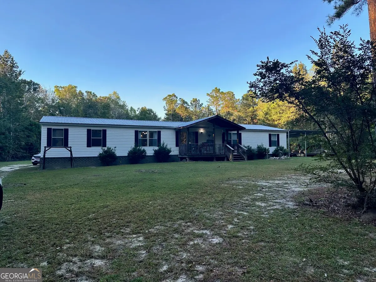 216 Skye View Drive, Statesboro, GA 30458 - #1