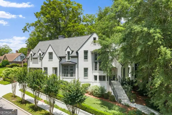 1610 W Sussex Road Ne, Atlanta, GA 30306