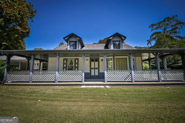 2144 Boar Tusk Road Ne, Conyers, GA 30012