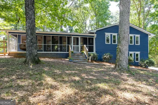 1055 Acworth Due West Road Nw, Kennesaw, GA 30152
