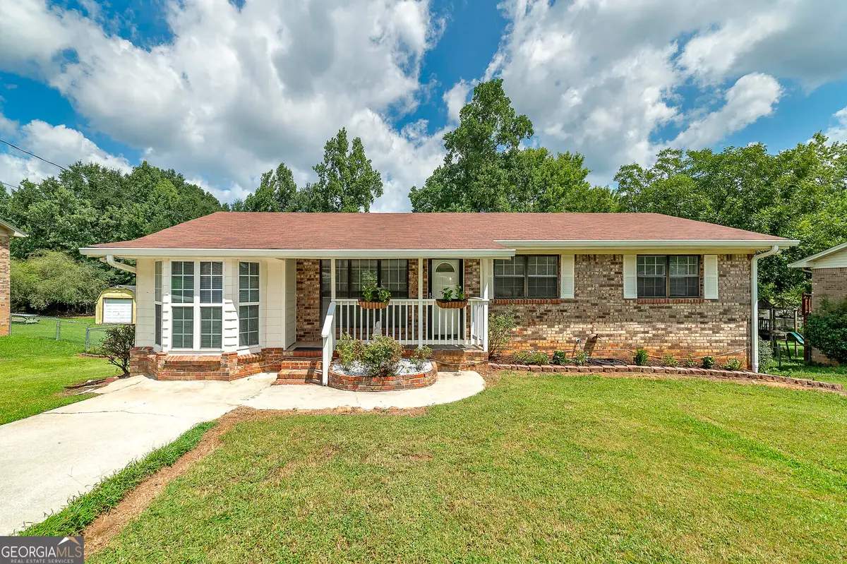 960 Kingston Road Nw, Conyers, GA 30012 - #1