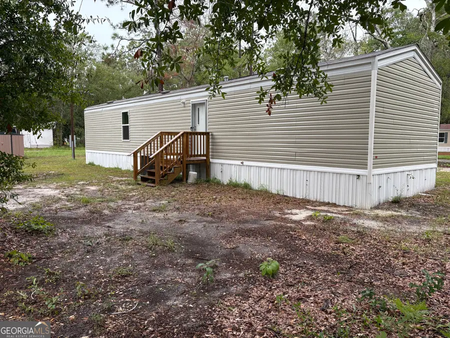 24 Robin Lane E, Jesup, GA 31545 - #2