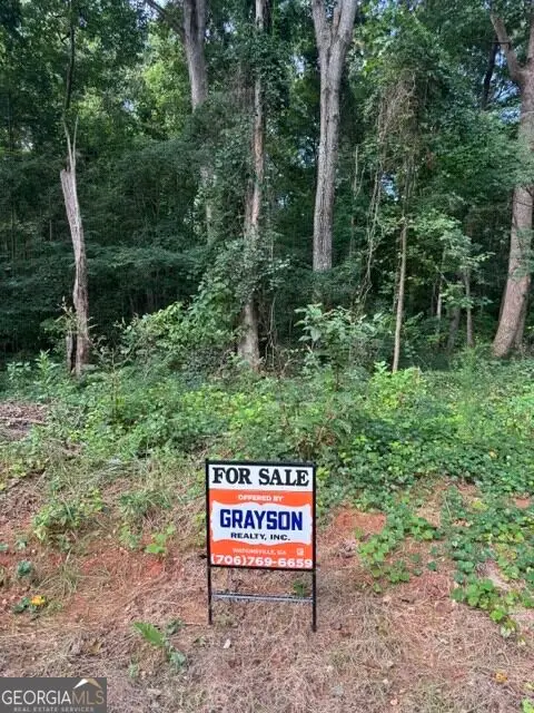 LOT #6 Rita Ridge, Jefferson, GA 30549