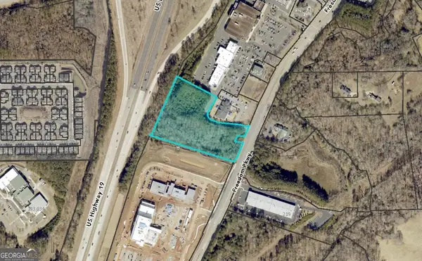 0 Freedom Parkway, Cumming, GA 30041