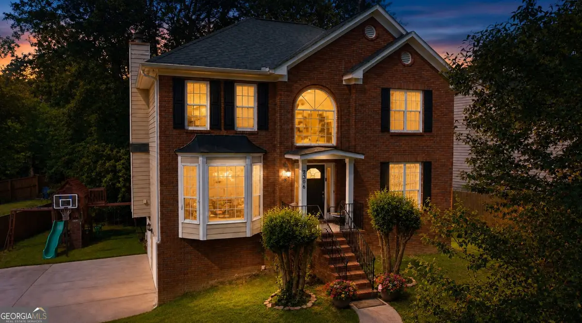 2306 Luther Terrace Sw, Marietta, GA 30064 - #1