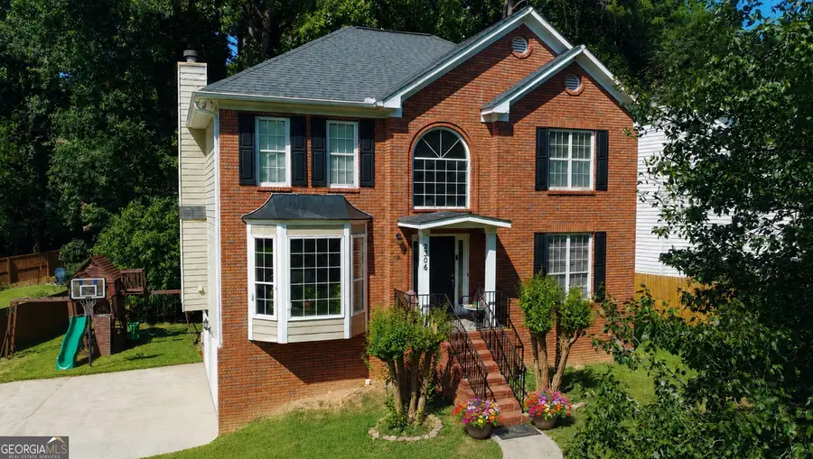 2306 Luther Terrace Sw, Marietta, GA 30064 - #2
