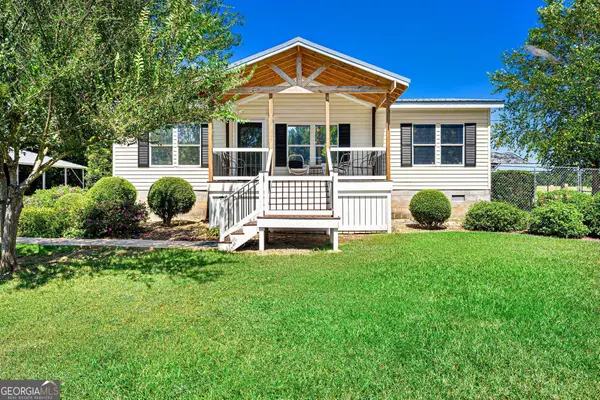 2344 Allen White Rd, Elberton, GA 30635