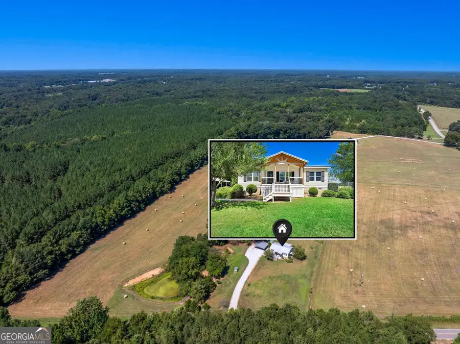 2344 Allen White Rd, Elberton, GA 30635 - #3