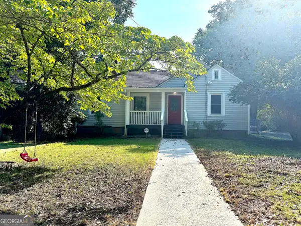 562 SE Glenwood Place, Atlanta, GA 30316