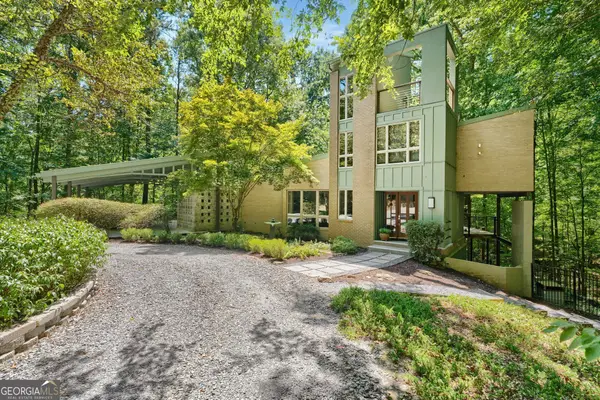 126 Nickajack Road Se, Mableton, GA 30126